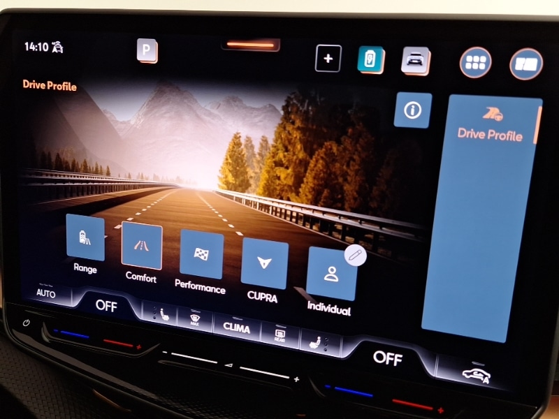 Used Cupra Tavascan 2025 for sale - 76924897: Photo 15