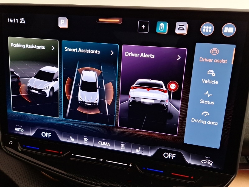 Used Cupra Tavascan 2025 for sale - 76924897: Photo 16