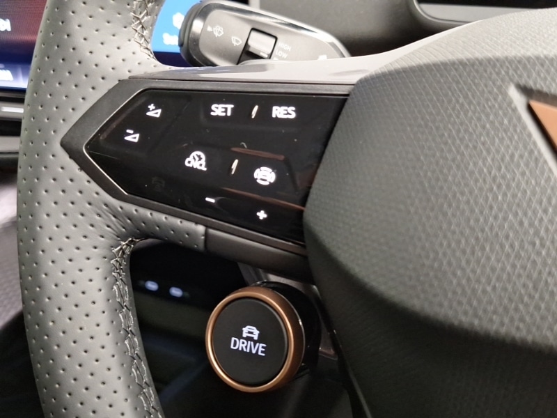 Used Cupra Tavascan 2025 for sale - 76924897: Photo 18