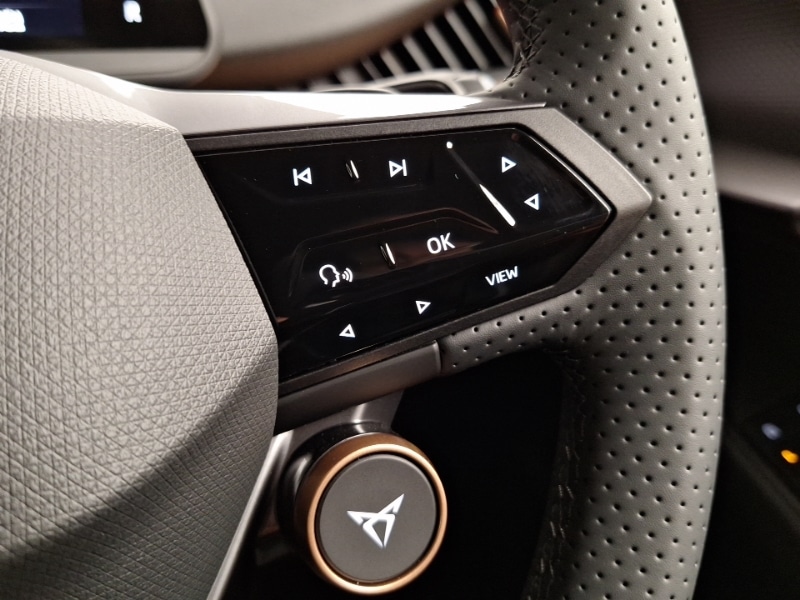 Used Cupra Tavascan 2025 for sale - 76924897: Photo 19