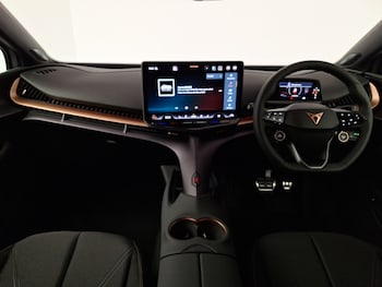 Used Cupra Tavascan 2025 for sale - 76924897: Photo