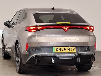 Used Cupra Tavascan 2025 for sale - 76924897: Photo