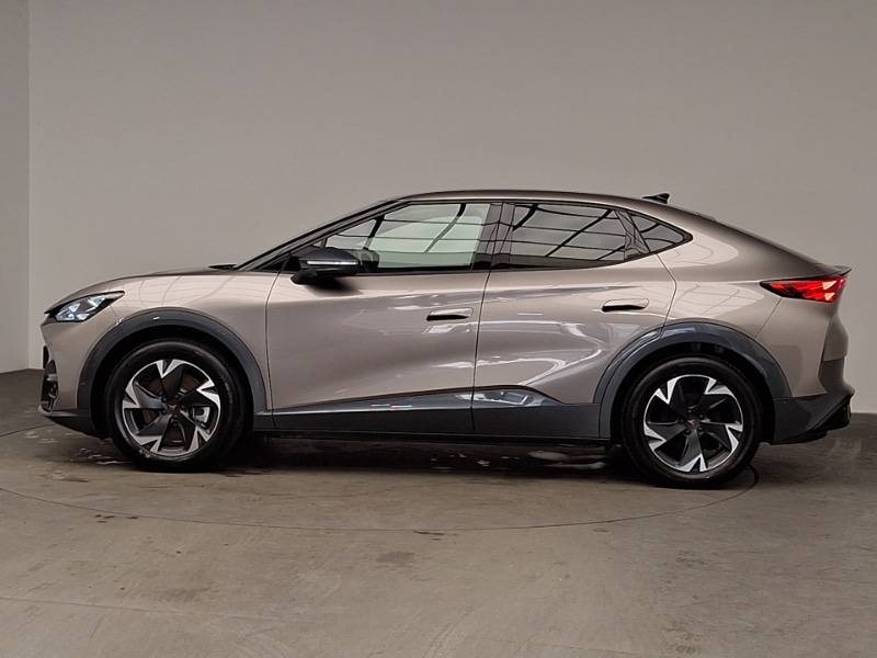 Used Cupra Tavascan 2025 for sale - 76924897: Photo 4