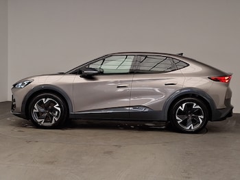 Used Cupra Tavascan 2025 for sale - 76924897: Photo