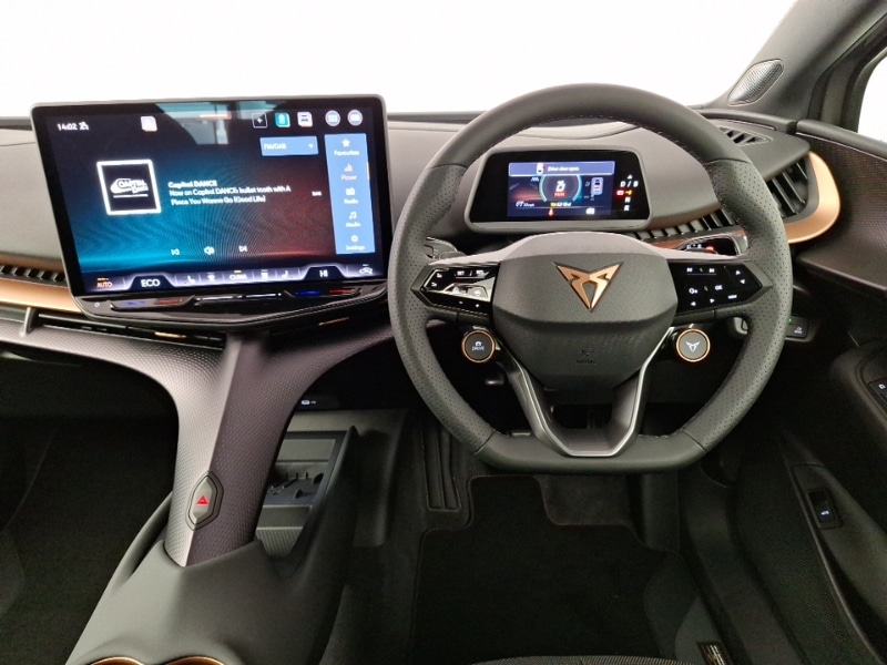 Used Cupra Tavascan 2025 for sale - 76924897: Photo 7