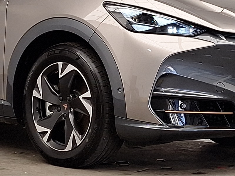 Used Cupra Tavascan 2025 for sale - 76924897: Photo 9