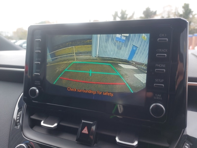 Used Toyota Corolla 2021 for sale - 76651712: Photo 13