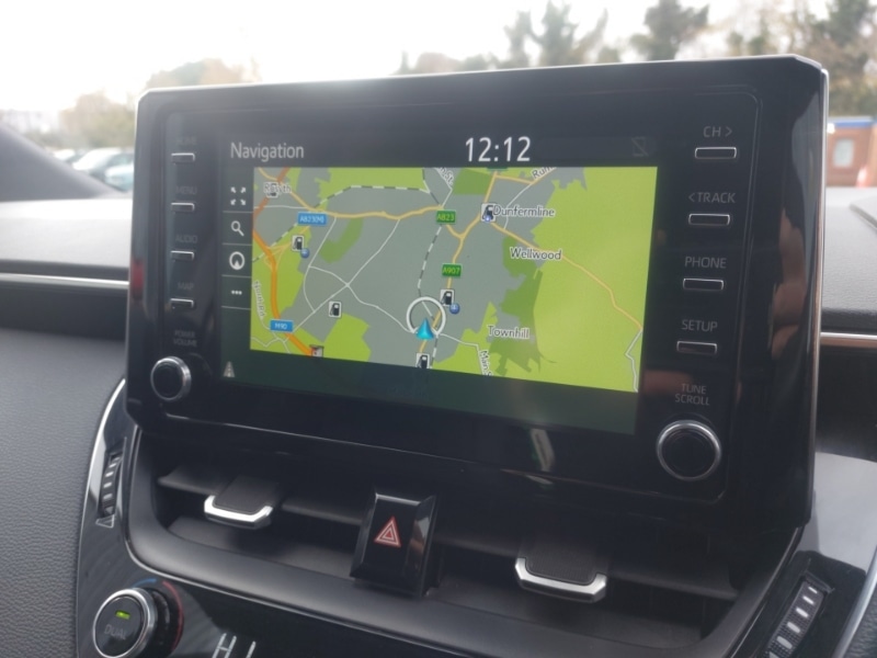 Used Toyota Corolla 2021 for sale - 76651712: Photo 14