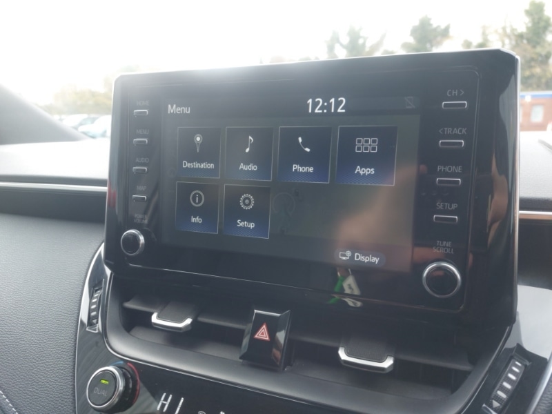 Used Toyota Corolla 2021 for sale - 76651712: Photo 15