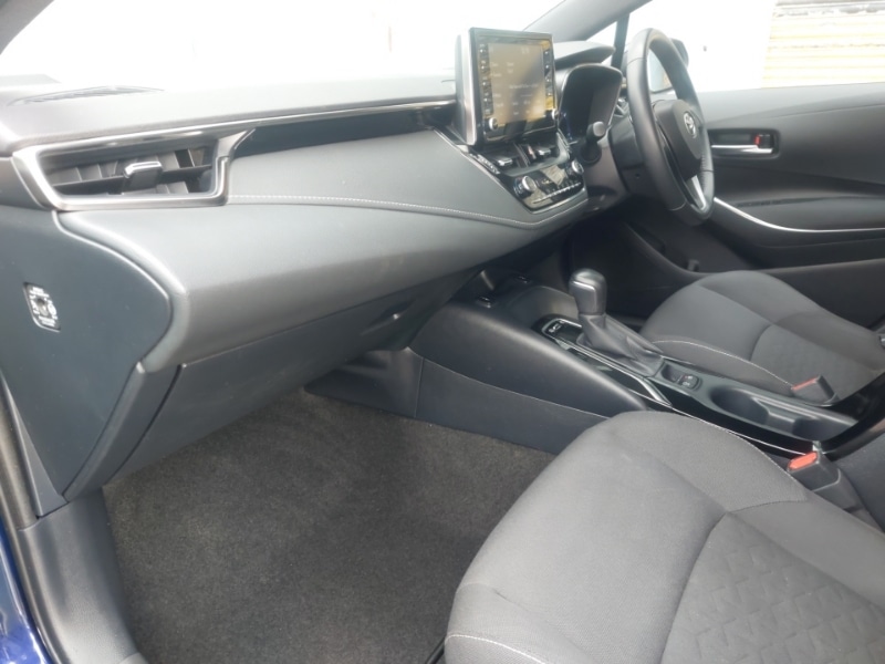 Used Toyota Corolla 2021 for sale - 76651712: Photo 5