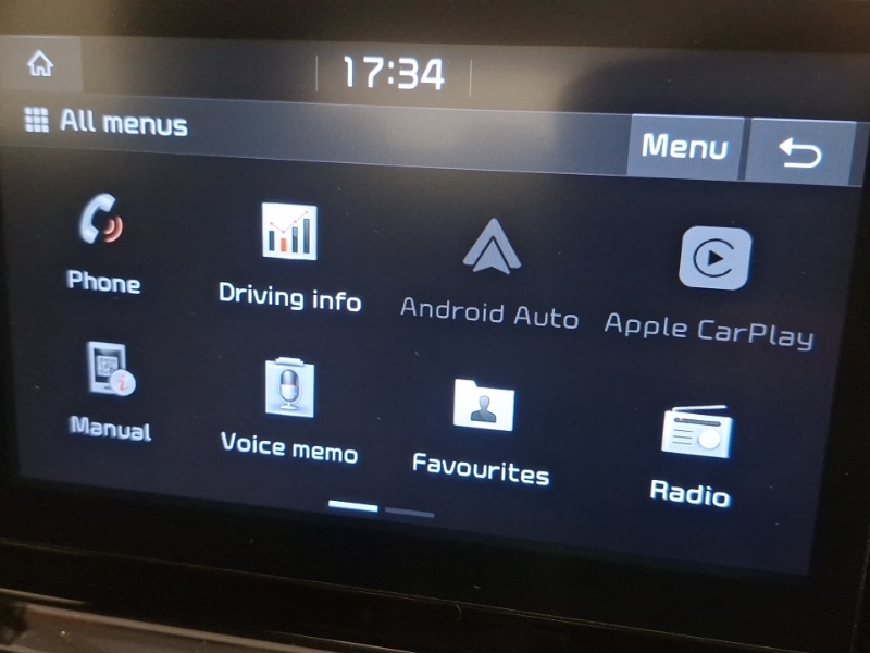 Used Kia XCeed 2020 for sale - 76579023: Photo 13