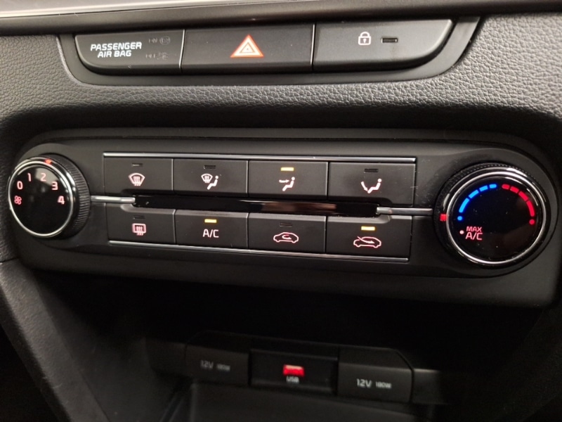 Used Kia XCeed 2020 for sale - 76579023: Photo 14