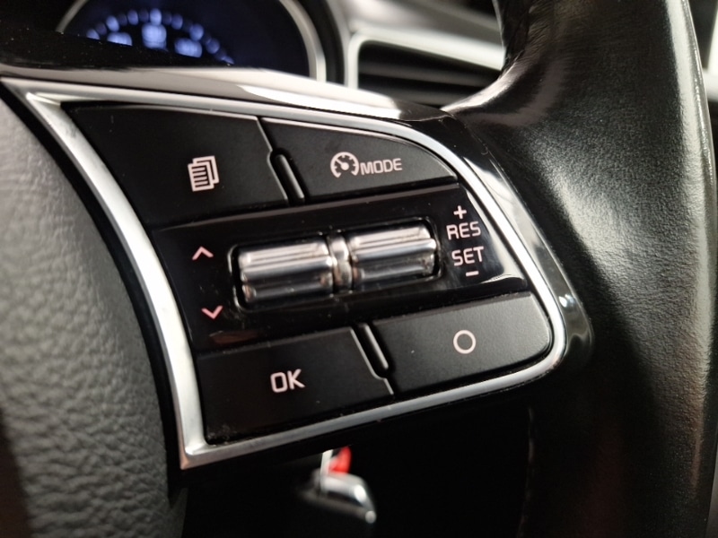 Used Kia XCeed 2020 for sale - 76579023: Photo 16