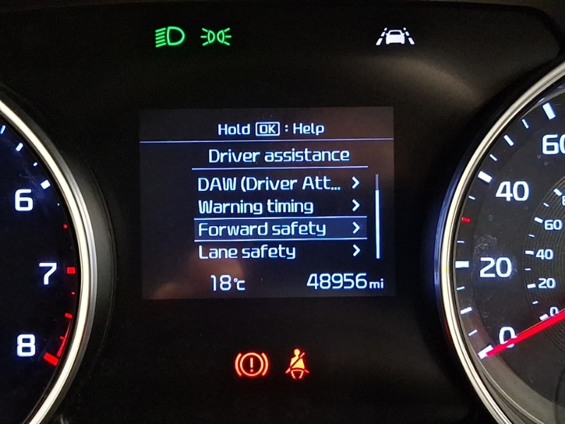 Used Kia XCeed 2020 for sale - 76579023: Photo 18