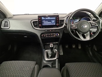 Used Kia XCeed 2020 for sale - 76579023: Photo