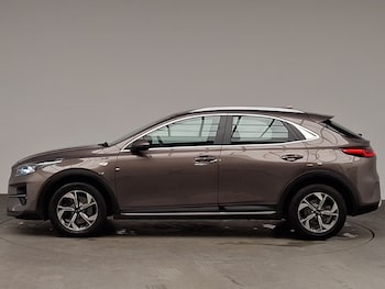 Used Kia XCeed 2020 for sale - 76579023: Photo