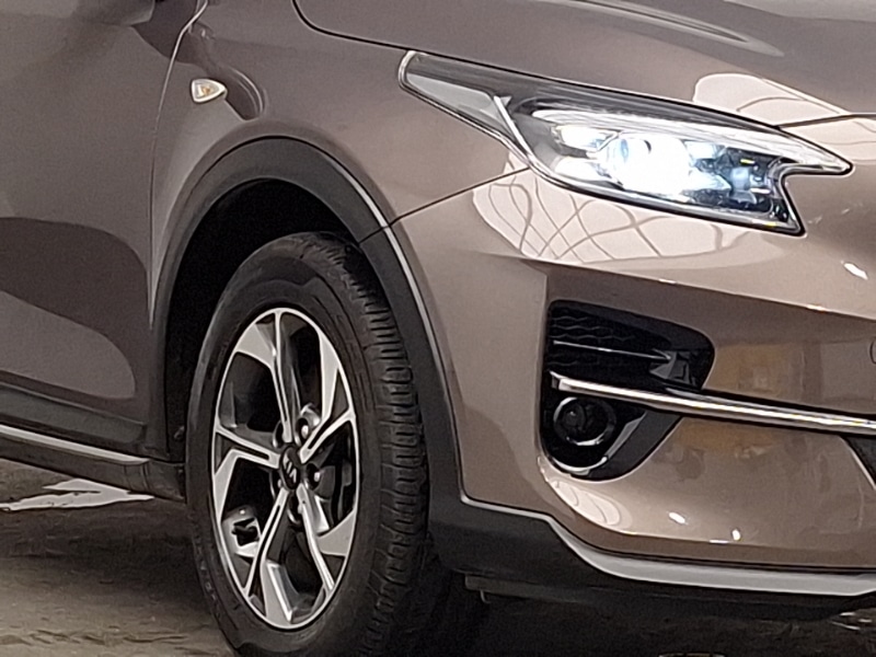 Used Kia XCeed 2020 for sale - 76579023: Photo 9