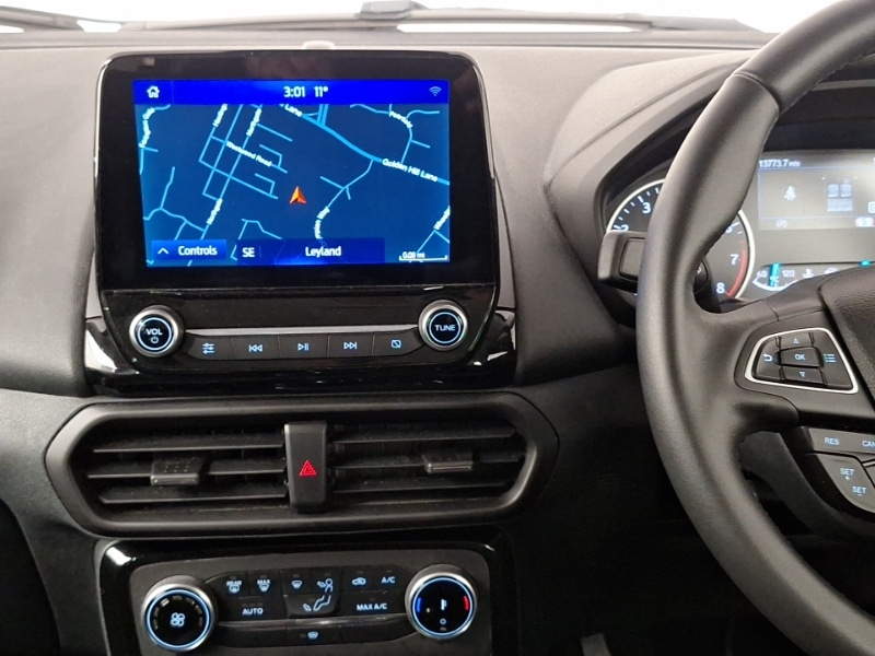 Used Ford Ecosport 2022 for sale - 76897577: Photo 10