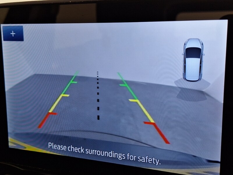 Used Ford Ecosport 2022 for sale - 76897577: Photo 12