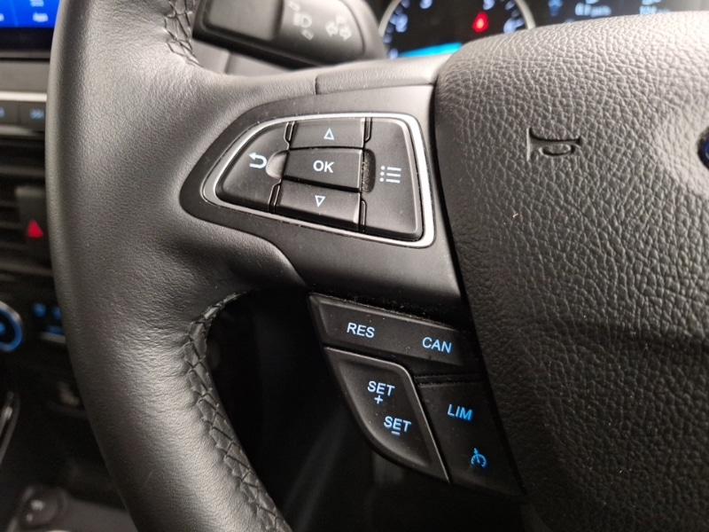 Used Ford Ecosport 2022 for sale - 76897577: Photo 14