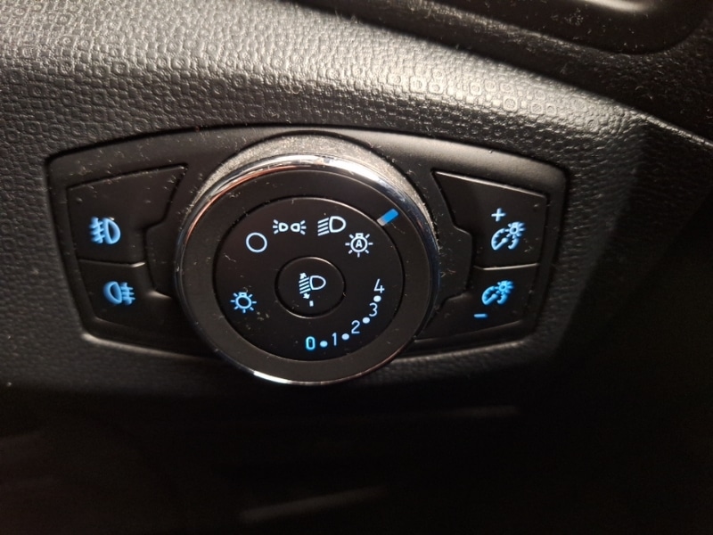 Used Ford Ecosport 2022 for sale - 76897577: Photo 16