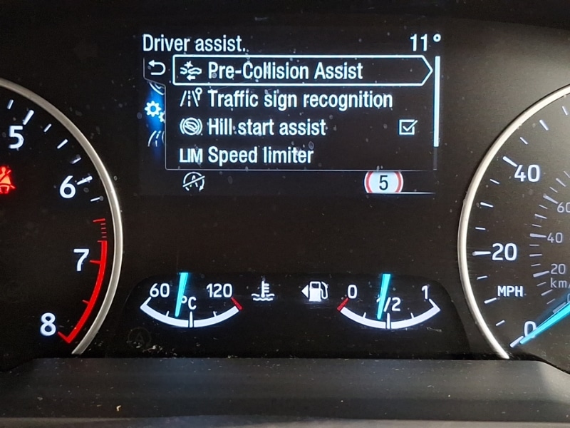 Used Ford Ecosport 2022 for sale - 76897577: Photo 17