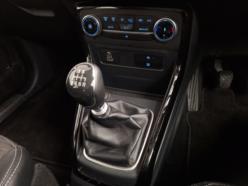 Used Ford Ecosport 2022 for sale - 76897577: Photo 18