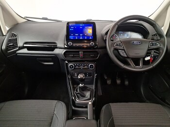 Used Ford Ecosport 2022 for sale - 76897577: Photo