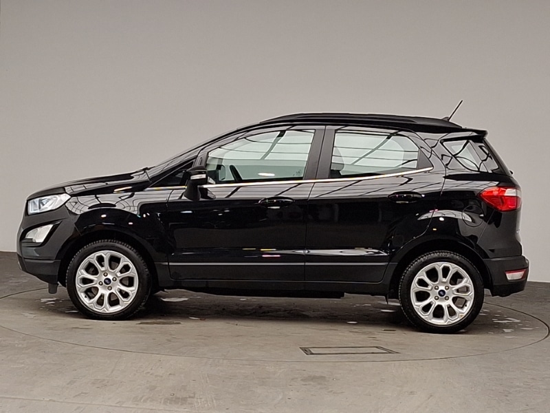 Used Ford Ecosport 2022 for sale - 76897577: Photo 4