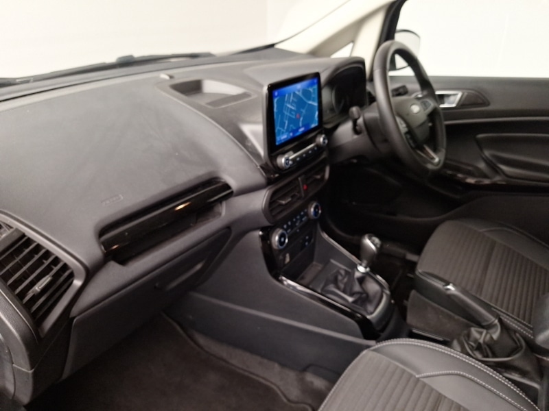 Used Ford Ecosport 2022 for sale - 76897577: Photo 5