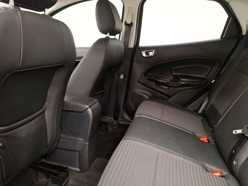 Used Ford Ecosport 2022 for sale - 76897577: Photo 6