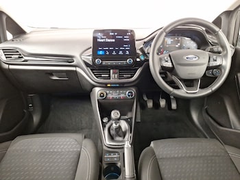 Used Ford Fiesta 2018 for sale - 79139530: Photo