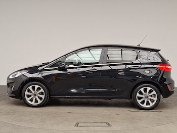 Used Ford Fiesta 2018 for sale - 79139530: Photo