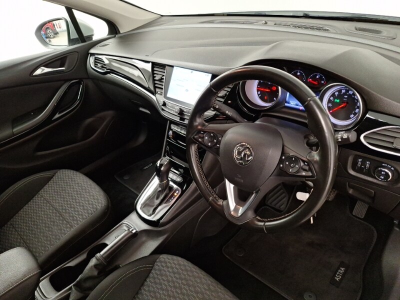 Used Vauxhall Astra 2018 for sale - 77491437: Photo 11