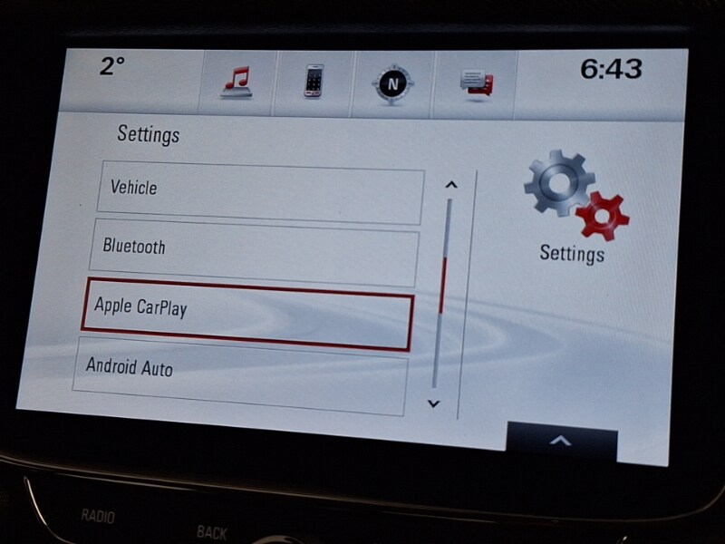 Used Vauxhall Astra 2018 for sale - 77491437: Photo 12