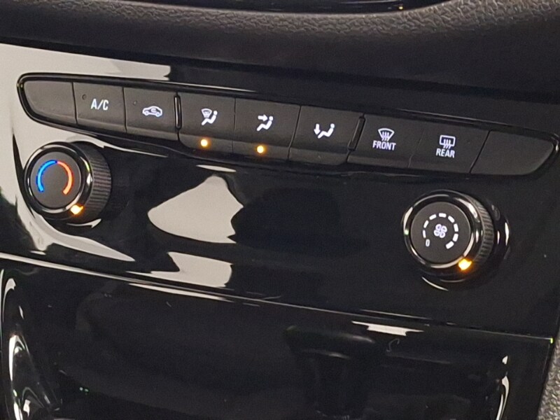 Used Vauxhall Astra 2018 for sale - 77491437: Photo 13