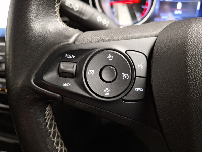 Used Vauxhall Astra 2018 for sale - 77491437: Photo 15