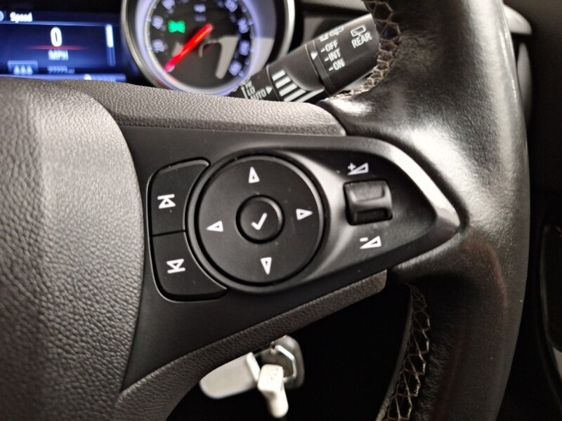 Used Vauxhall Astra 2018 for sale - 77491437: Photo 16