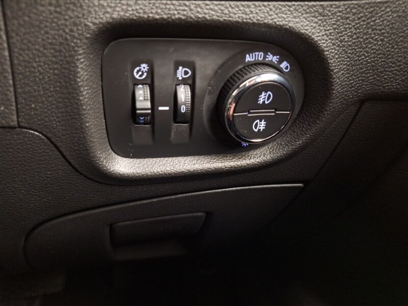 Used Vauxhall Astra 2018 for sale - 77491437: Photo 17