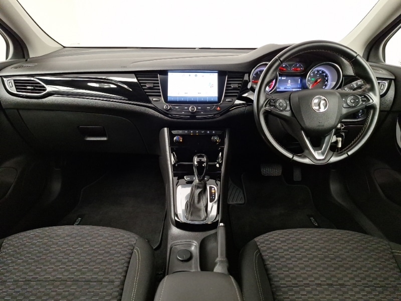 Used Vauxhall Astra 2018 for sale - 77491437: Photo 2