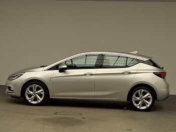 Used Vauxhall Astra 2018 for sale - 77491437: Photo