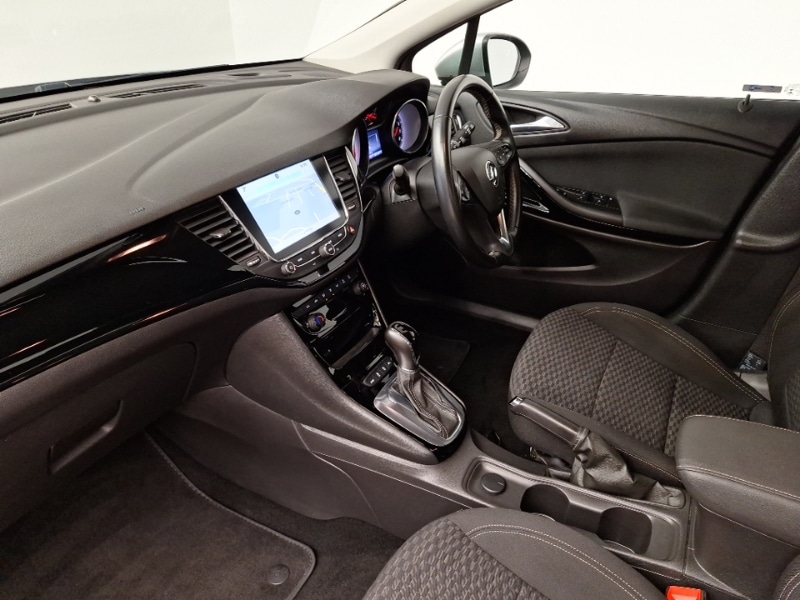Used Vauxhall Astra 2018 for sale - 77491437: Photo 5