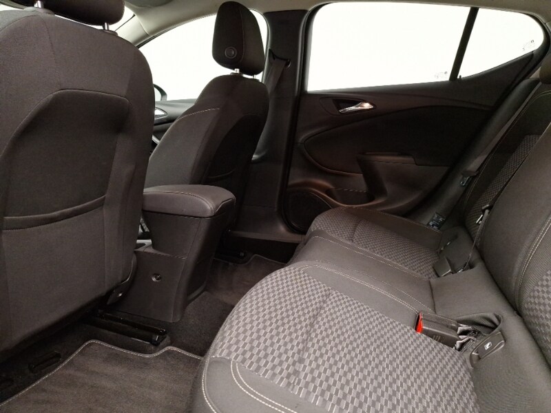 Used Vauxhall Astra 2018 for sale - 77491437: Photo 6