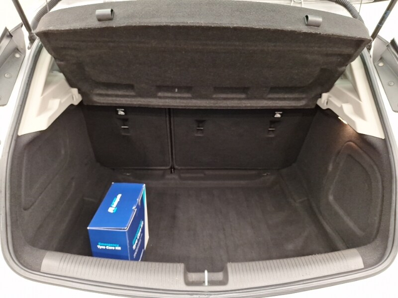 Used Vauxhall Astra 2018 for sale - 77491437: Photo 8