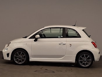 Used Abarth 595 2018 for sale - 78498815: Photo