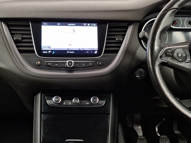 Used Vauxhall Grandland X 2018 for sale - 78164275: Photo 10