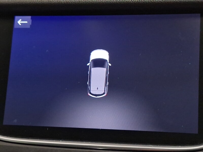 Used Vauxhall Grandland X 2018 for sale - 78164275: Photo 12