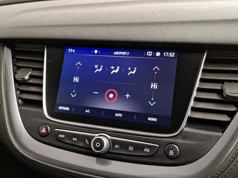 Used Vauxhall Grandland X 2018 for sale - 78164275: Photo 13