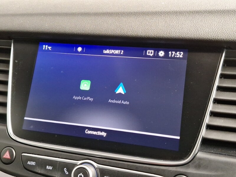 Used Vauxhall Grandland X 2018 for sale - 78164275: Photo 14