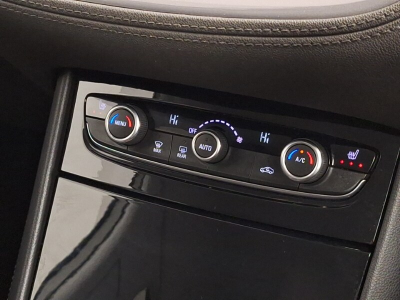 Used Vauxhall Grandland X 2018 for sale - 78164275: Photo 16